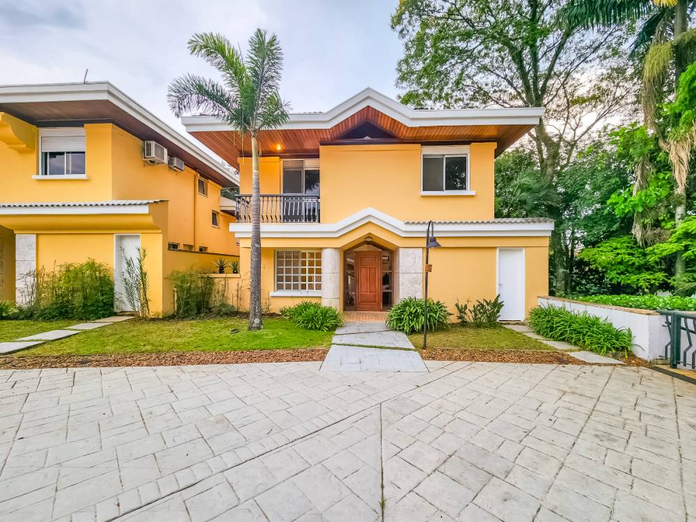 Casa em Condomínio venda ALTO DA BOA VISTA - Referência Mabv20753