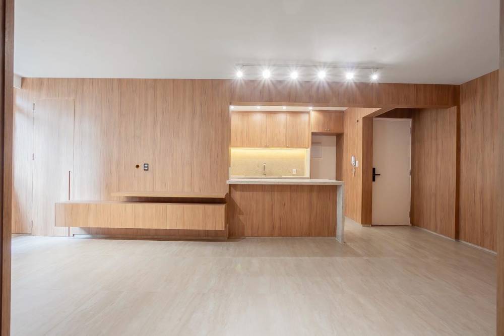 Apartamento venda Cerqueira César - Referência Mcc20759
