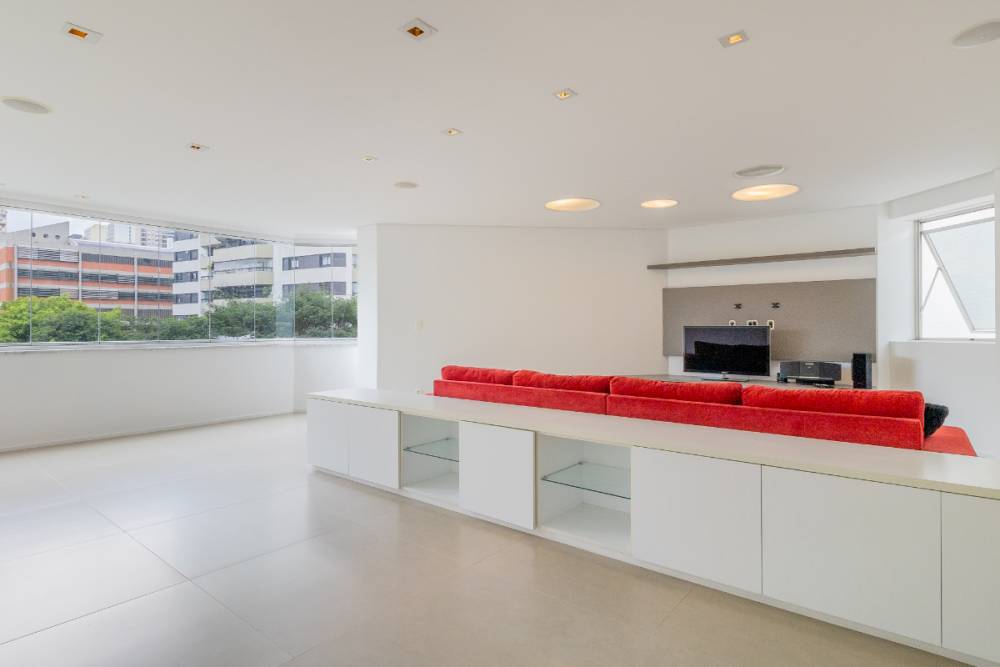 Apartamento venda Perdizes - Referência Mp20760