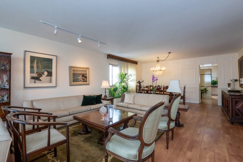 Apartamento venda Jardim Paulista - Referência MJD20761