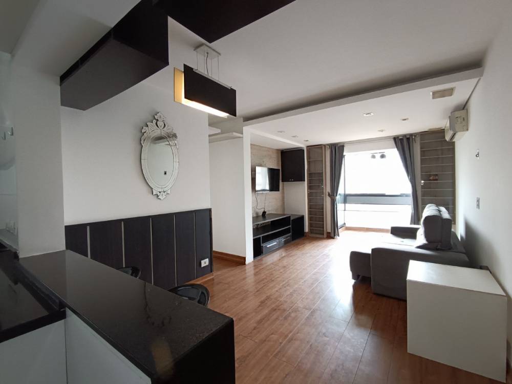 Apartamento venda Vila Olímpia - Referência Mvo20762