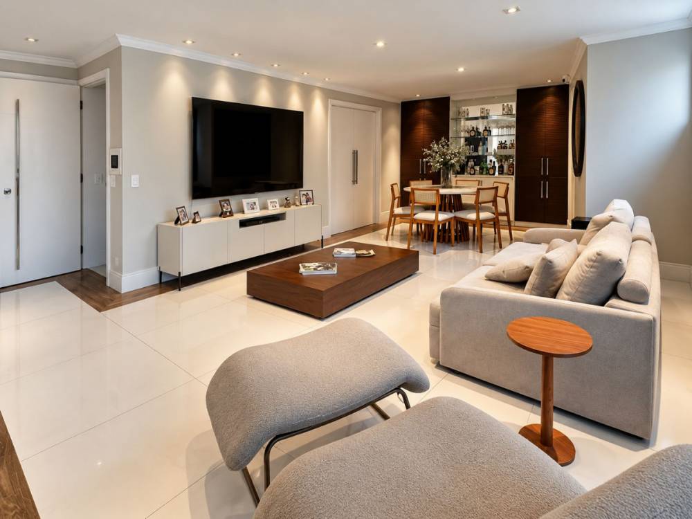 Duplex venda Jardim Paulista - Referência Mjd20763