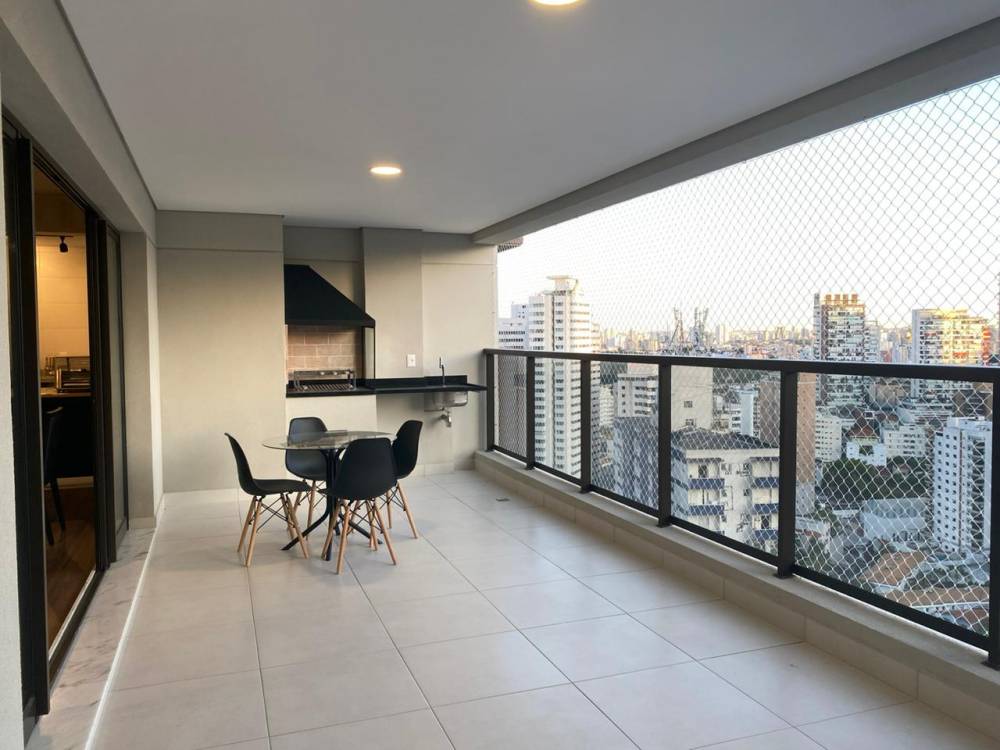 Apartamento venda Aclimação - Referência Ma20765