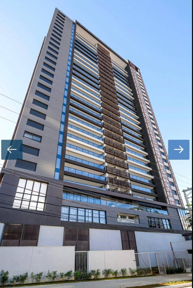 Apartamento à venda na Rua NiloAclimação - apartamento-aclimacao-sao-paulo-122008-22.jpg