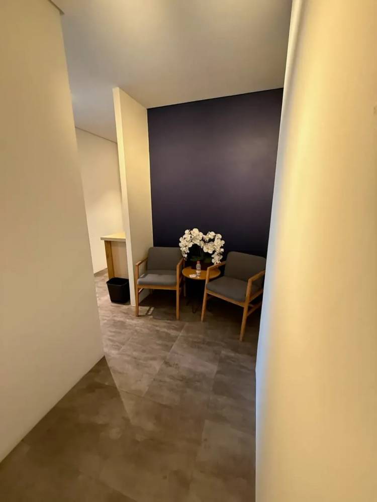 Conjunto Comercial aluguel Pinheiros - Referência Mp20766