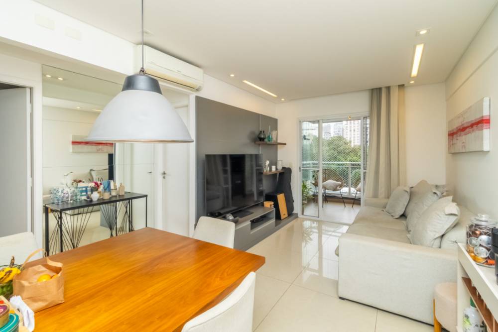 Apartamento venda Pinheiros - Referência Mp20768