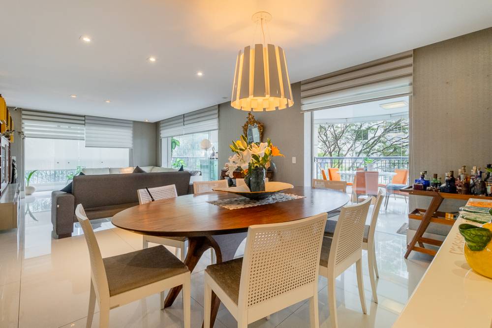 Apartamento venda Santa Cecília - Referência Msc20770