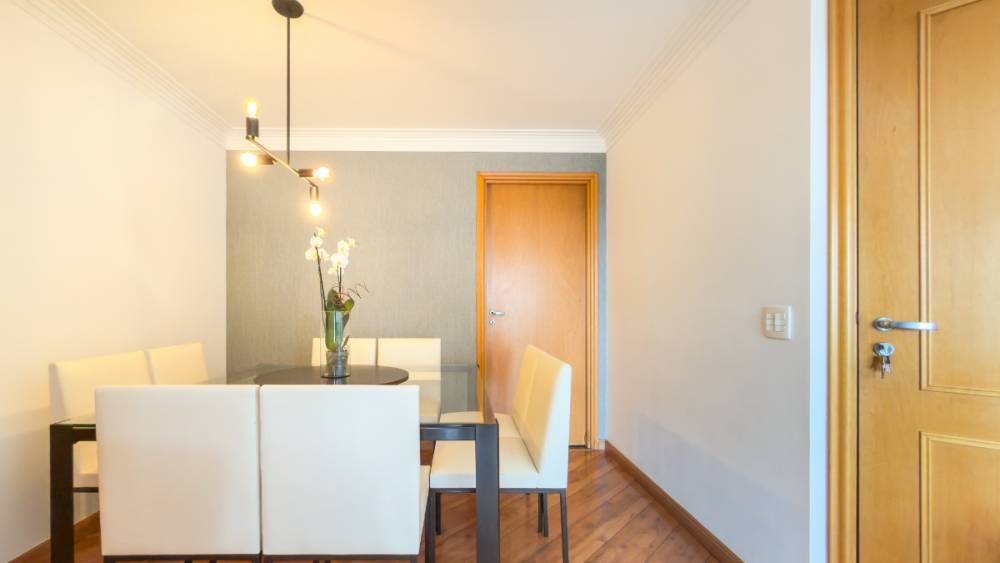 Apartamento venda Vila Leopoldina - Referência Ml20771