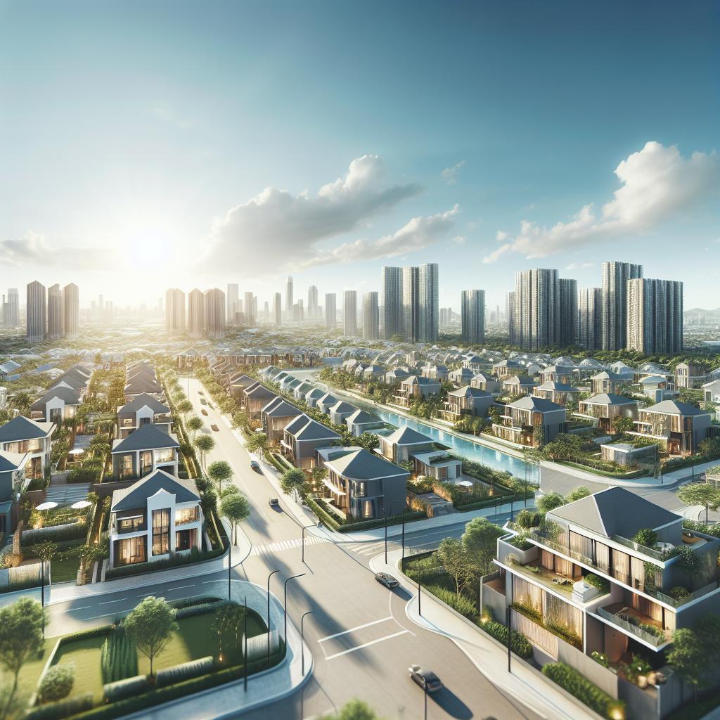 A Bela Vista é uma boa região para investir?