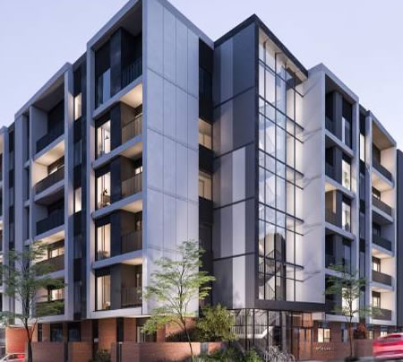 Apartamentos
