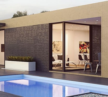 Casas
